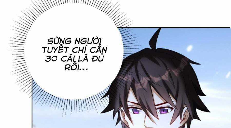 Cướp Đoạt Vô Số Thiên Phú, Ta Trở Thành Thần Ở Thời Đại Toàn Dân Chuyển Chức Chapter 19 trang 79