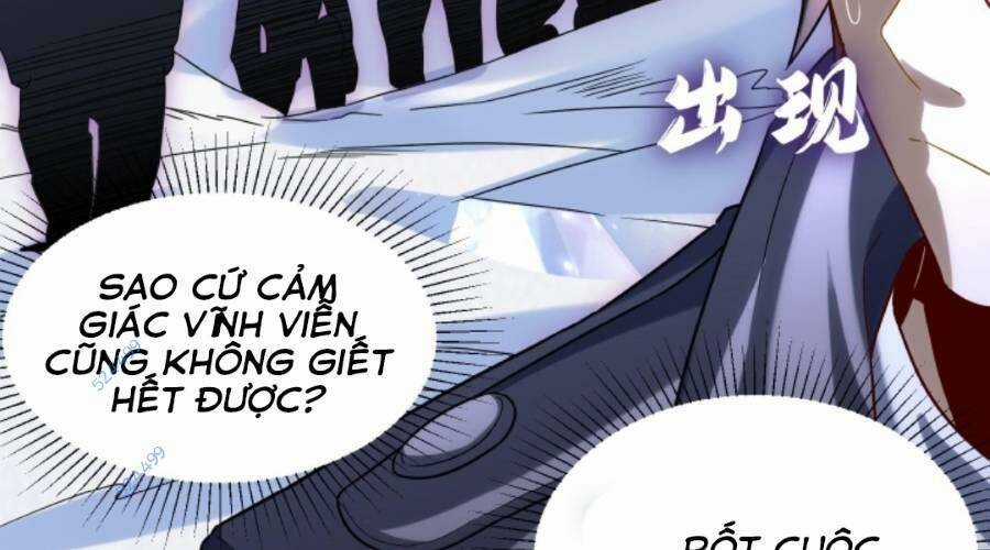 Cướp Đoạt Vô Số Thiên Phú, Ta Trở Thành Thần Ở Thời Đại Toàn Dân Chuyển Chức Chapter 19 trang 84