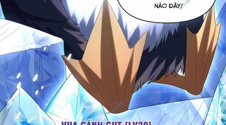 Cướp Đoạt Vô Số Thiên Phú, Ta Trở Thành Thần Ở Thời Đại Toàn Dân Chuyển Chức Chapter 19 trang 88