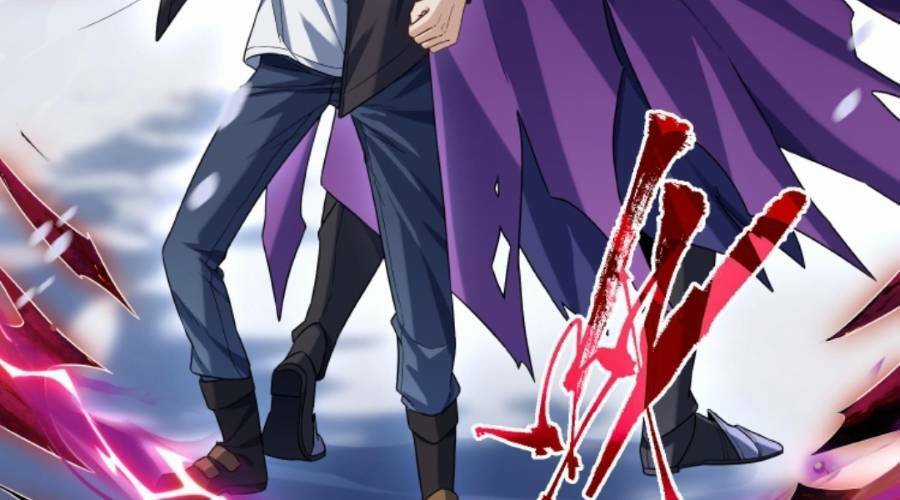 Cướp Đoạt Vô Số Thiên Phú, Ta Trở Thành Thần Ở Thời Đại Toàn Dân Chuyển Chức Chapter 19 trang 9