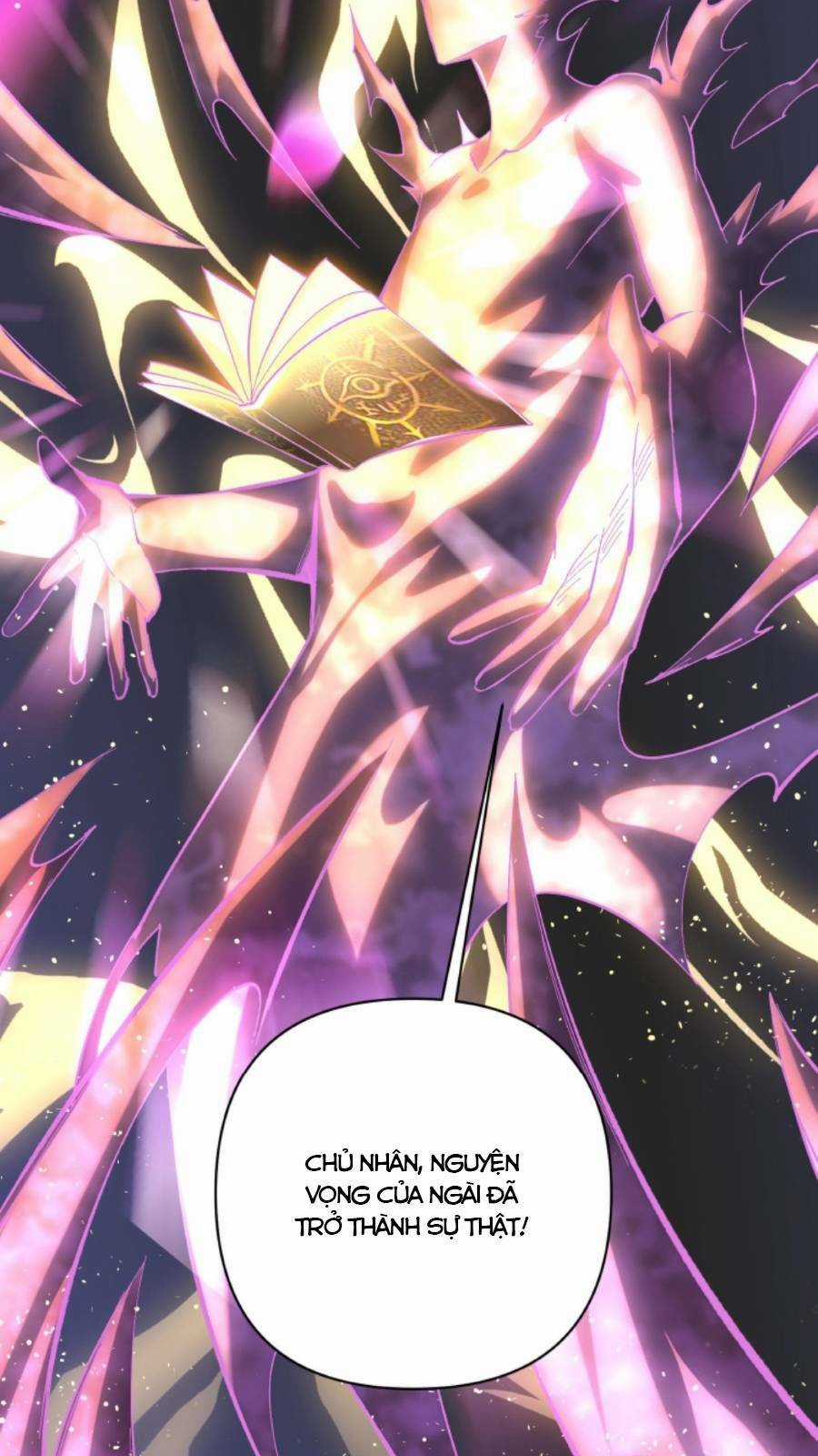 Cướp Đoạt Vô Số Thiên Phú, Ta Trở Thành Thần Ở Thời Đại Toàn Dân Chuyển Chức Chapter 2 trang 19