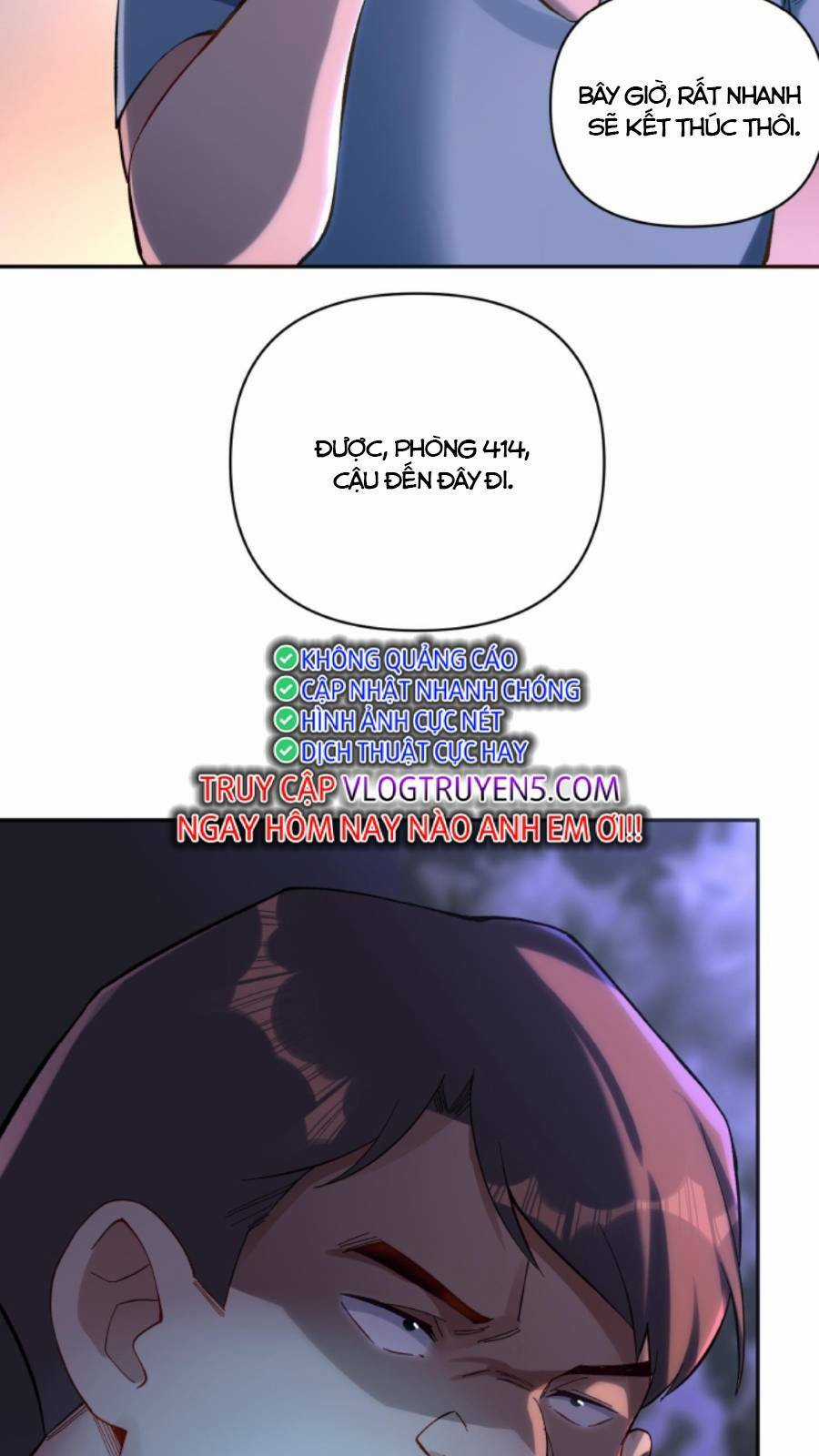 Cướp Đoạt Vô Số Thiên Phú, Ta Trở Thành Thần Ở Thời Đại Toàn Dân Chuyển Chức Chapter 2 trang 24