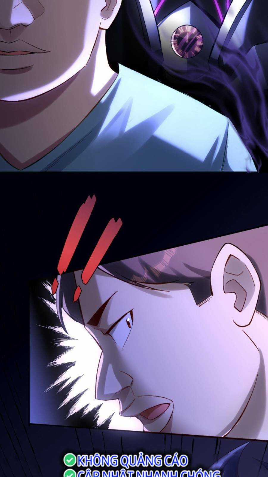 Cướp Đoạt Vô Số Thiên Phú, Ta Trở Thành Thần Ở Thời Đại Toàn Dân Chuyển Chức Chapter 2 trang 29