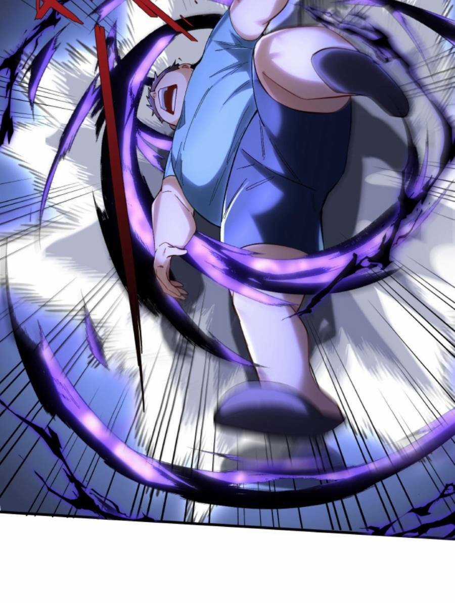 Cướp Đoạt Vô Số Thiên Phú, Ta Trở Thành Thần Ở Thời Đại Toàn Dân Chuyển Chức Chapter 2 trang 32