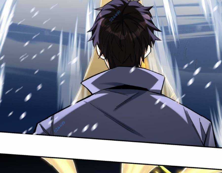 Cướp Đoạt Vô Số Thiên Phú, Ta Trở Thành Thần Ở Thời Đại Toàn Dân Chuyển Chức Chapter 20 trang 10