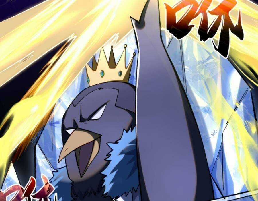 Cướp Đoạt Vô Số Thiên Phú, Ta Trở Thành Thần Ở Thời Đại Toàn Dân Chuyển Chức Chapter 20 trang 14