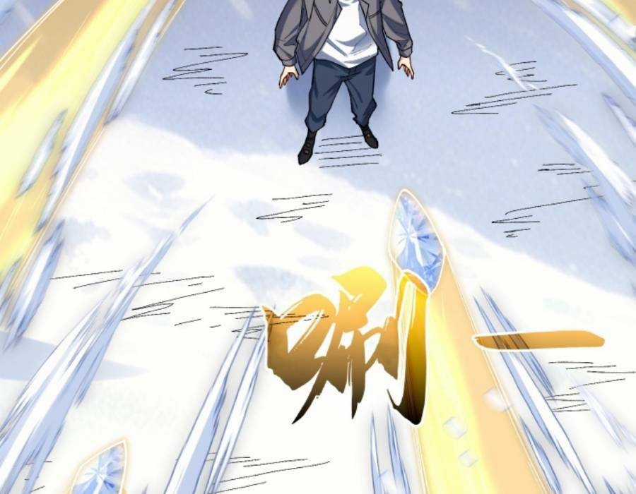 Cướp Đoạt Vô Số Thiên Phú, Ta Trở Thành Thần Ở Thời Đại Toàn Dân Chuyển Chức Chapter 20 trang 17