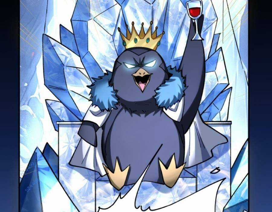 Cướp Đoạt Vô Số Thiên Phú, Ta Trở Thành Thần Ở Thời Đại Toàn Dân Chuyển Chức Chapter 20 trang 2