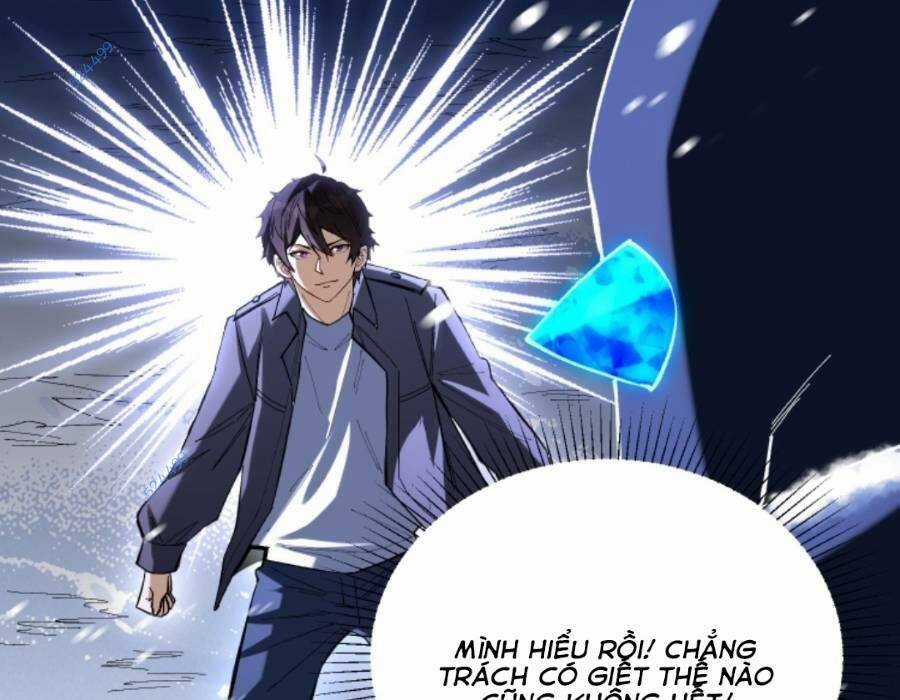 Cướp Đoạt Vô Số Thiên Phú, Ta Trở Thành Thần Ở Thời Đại Toàn Dân Chuyển Chức Chapter 20 trang 28