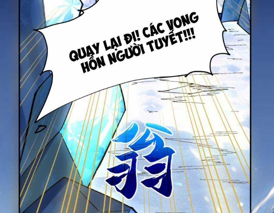 Cướp Đoạt Vô Số Thiên Phú, Ta Trở Thành Thần Ở Thời Đại Toàn Dân Chuyển Chức Chapter 20 trang 3