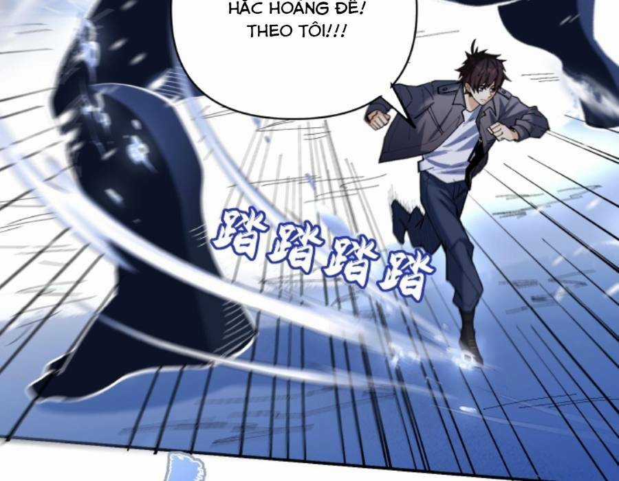 Cướp Đoạt Vô Số Thiên Phú, Ta Trở Thành Thần Ở Thời Đại Toàn Dân Chuyển Chức Chapter 20 trang 31