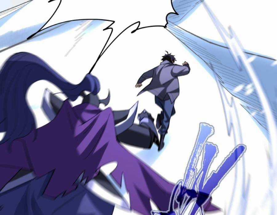 Cướp Đoạt Vô Số Thiên Phú, Ta Trở Thành Thần Ở Thời Đại Toàn Dân Chuyển Chức Chapter 20 trang 33