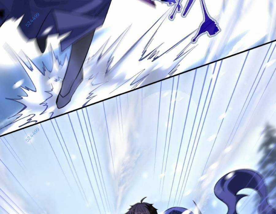 Cướp Đoạt Vô Số Thiên Phú, Ta Trở Thành Thần Ở Thời Đại Toàn Dân Chuyển Chức Chapter 20 trang 34