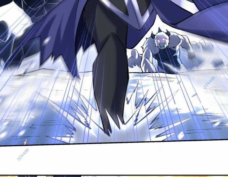 Cướp Đoạt Vô Số Thiên Phú, Ta Trở Thành Thần Ở Thời Đại Toàn Dân Chuyển Chức Chapter 20 trang 36