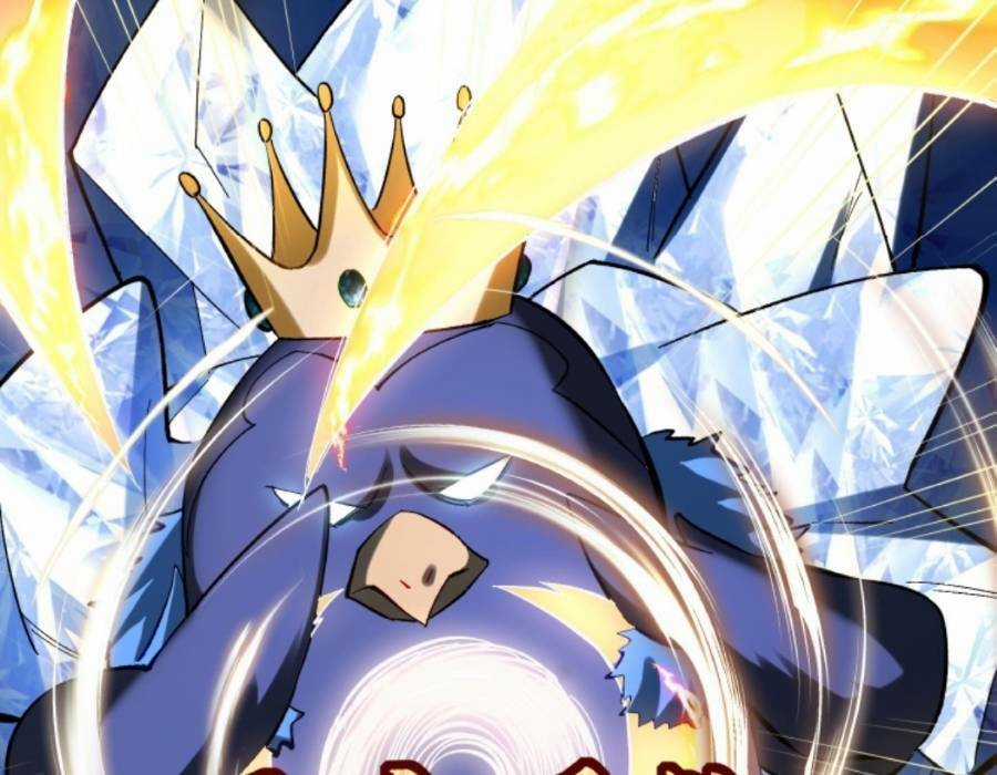 Cướp Đoạt Vô Số Thiên Phú, Ta Trở Thành Thần Ở Thời Đại Toàn Dân Chuyển Chức Chapter 20 trang 37