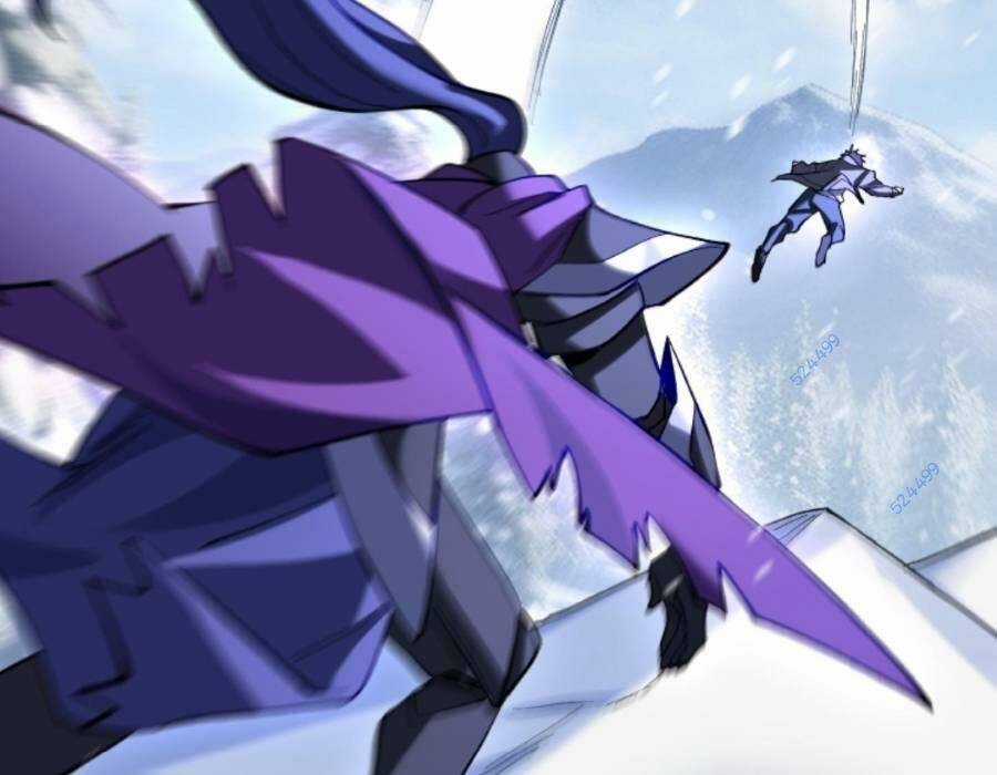 Cướp Đoạt Vô Số Thiên Phú, Ta Trở Thành Thần Ở Thời Đại Toàn Dân Chuyển Chức Chapter 20 trang 42