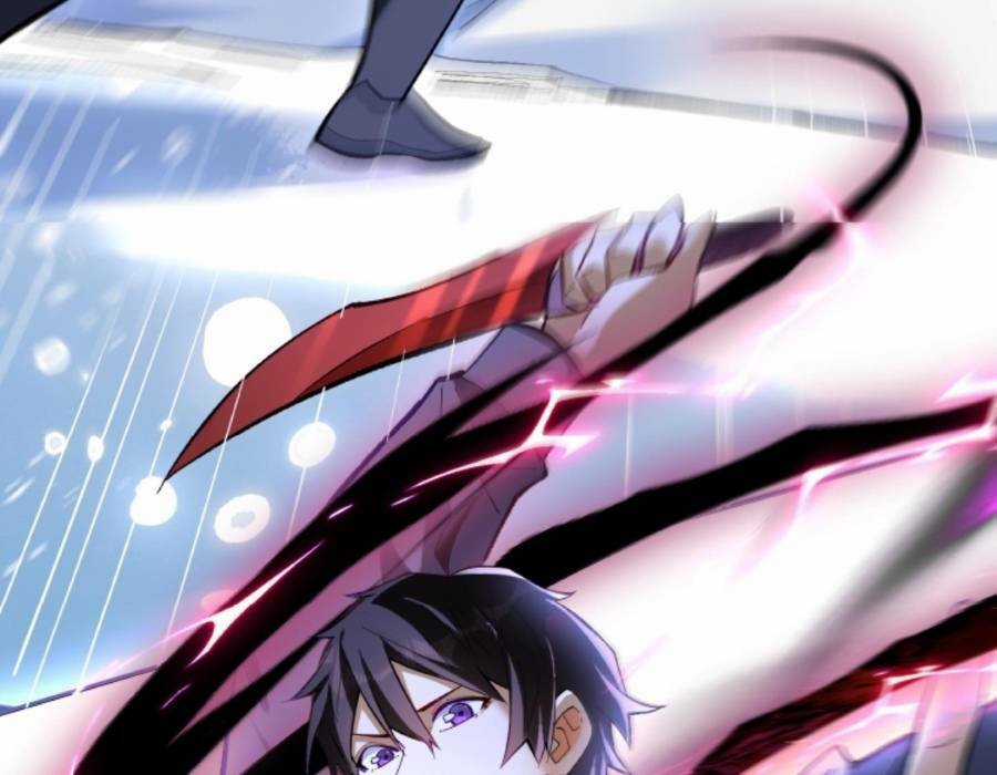 Cướp Đoạt Vô Số Thiên Phú, Ta Trở Thành Thần Ở Thời Đại Toàn Dân Chuyển Chức Chapter 20 trang 43