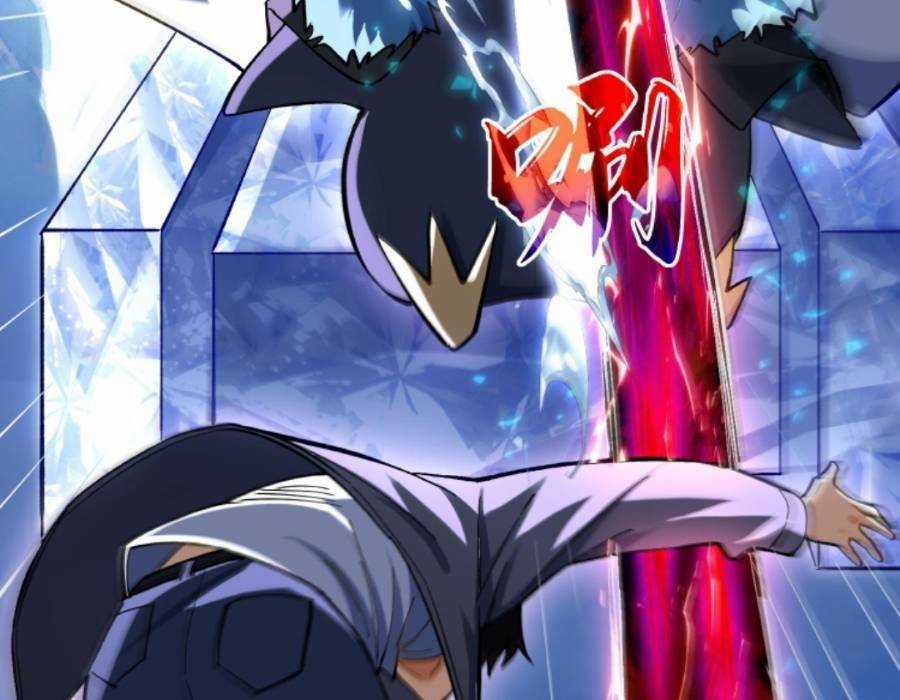 Cướp Đoạt Vô Số Thiên Phú, Ta Trở Thành Thần Ở Thời Đại Toàn Dân Chuyển Chức Chapter 20 trang 49