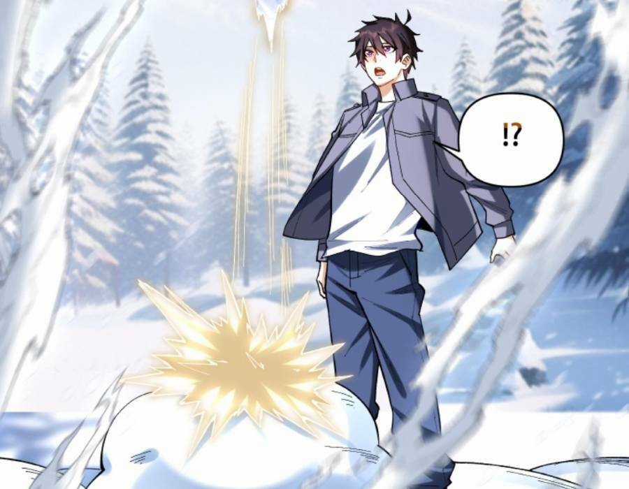 Cướp Đoạt Vô Số Thiên Phú, Ta Trở Thành Thần Ở Thời Đại Toàn Dân Chuyển Chức Chapter 20 trang 5