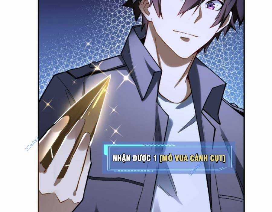 Cướp Đoạt Vô Số Thiên Phú, Ta Trở Thành Thần Ở Thời Đại Toàn Dân Chuyển Chức Chapter 20 trang 52