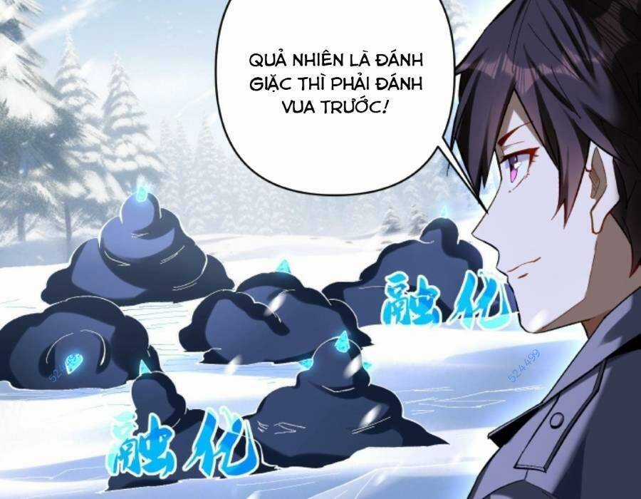 Cướp Đoạt Vô Số Thiên Phú, Ta Trở Thành Thần Ở Thời Đại Toàn Dân Chuyển Chức Chapter 20 trang 54