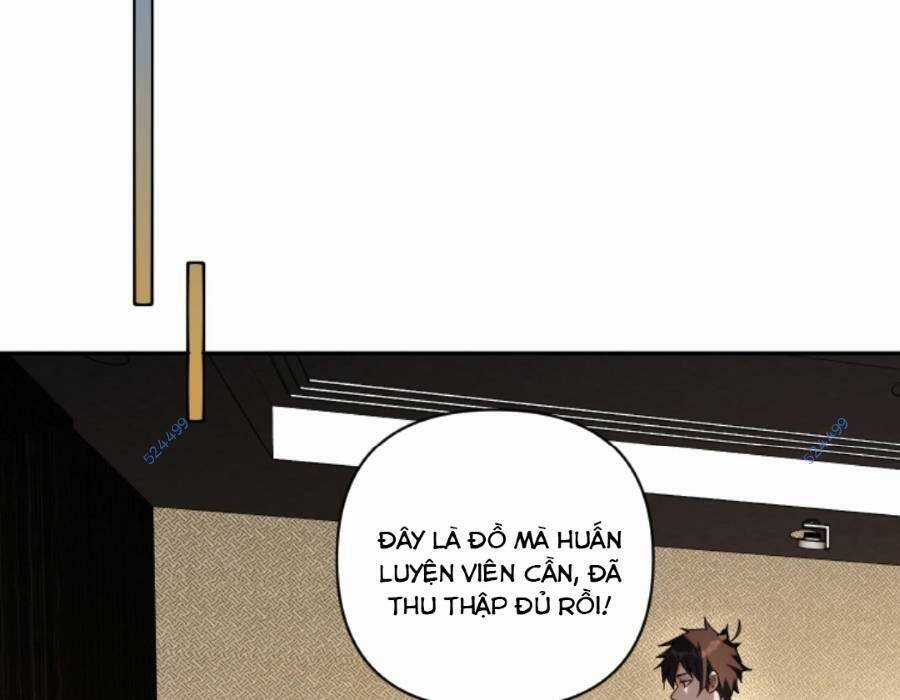 Cướp Đoạt Vô Số Thiên Phú, Ta Trở Thành Thần Ở Thời Đại Toàn Dân Chuyển Chức Chapter 20 trang 56