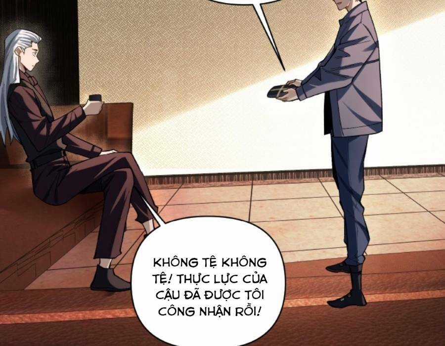 Cướp Đoạt Vô Số Thiên Phú, Ta Trở Thành Thần Ở Thời Đại Toàn Dân Chuyển Chức Chapter 20 trang 57