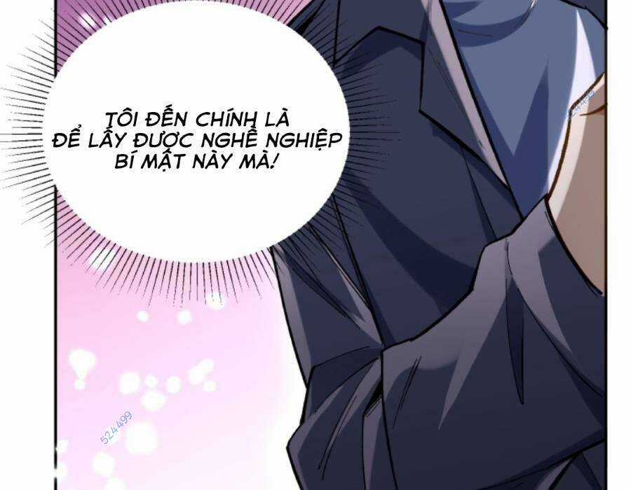 Cướp Đoạt Vô Số Thiên Phú, Ta Trở Thành Thần Ở Thời Đại Toàn Dân Chuyển Chức Chapter 20 trang 62