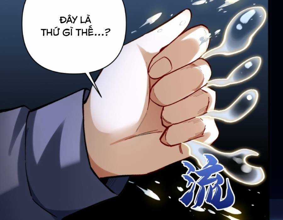 Cướp Đoạt Vô Số Thiên Phú, Ta Trở Thành Thần Ở Thời Đại Toàn Dân Chuyển Chức Chapter 20 trang 7