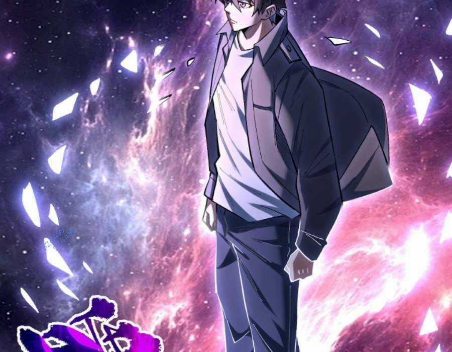 Cướp Đoạt Vô Số Thiên Phú, Ta Trở Thành Thần Ở Thời Đại Toàn Dân Chuyển Chức Chapter 21 trang 10