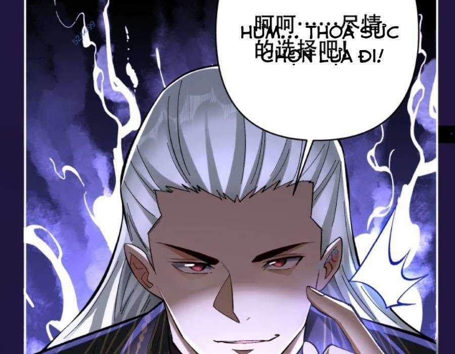 Cướp Đoạt Vô Số Thiên Phú, Ta Trở Thành Thần Ở Thời Đại Toàn Dân Chuyển Chức Chapter 21 trang 12