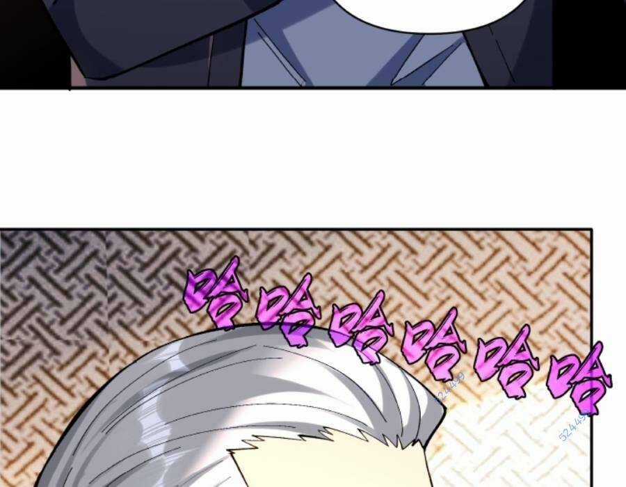 Cướp Đoạt Vô Số Thiên Phú, Ta Trở Thành Thần Ở Thời Đại Toàn Dân Chuyển Chức Chapter 21 trang 2