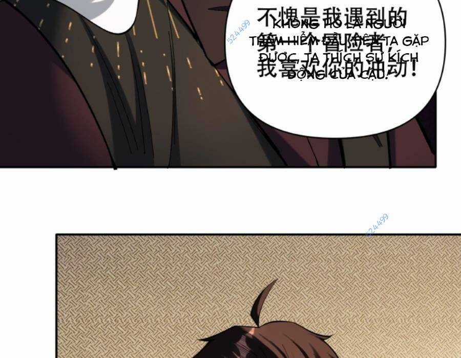 Cướp Đoạt Vô Số Thiên Phú, Ta Trở Thành Thần Ở Thời Đại Toàn Dân Chuyển Chức Chapter 21 trang 4