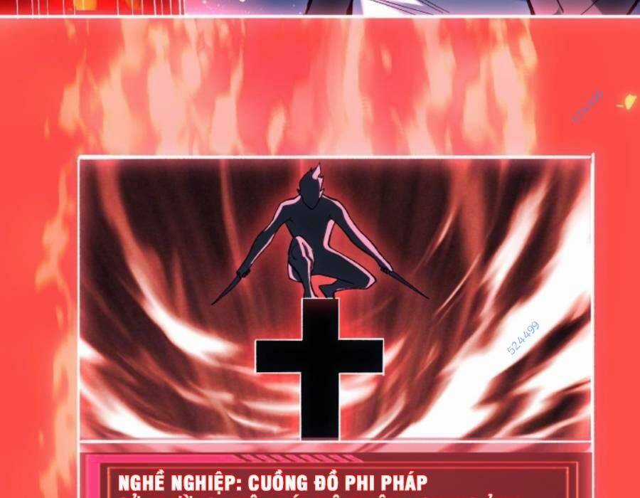 Cướp Đoạt Vô Số Thiên Phú, Ta Trở Thành Thần Ở Thời Đại Toàn Dân Chuyển Chức Chapter 21 trang 40