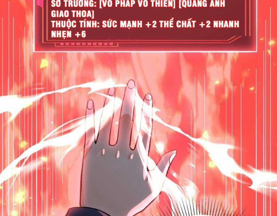 Cướp Đoạt Vô Số Thiên Phú, Ta Trở Thành Thần Ở Thời Đại Toàn Dân Chuyển Chức Chapter 21 trang 41