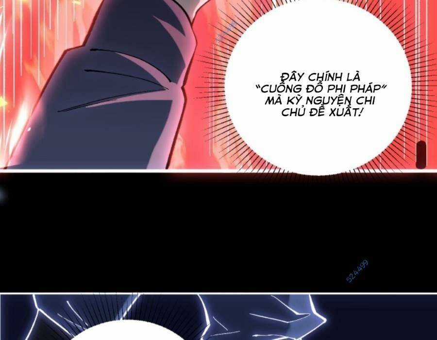 Cướp Đoạt Vô Số Thiên Phú, Ta Trở Thành Thần Ở Thời Đại Toàn Dân Chuyển Chức Chapter 21 trang 42