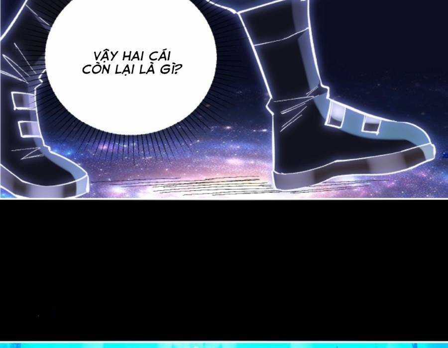 Cướp Đoạt Vô Số Thiên Phú, Ta Trở Thành Thần Ở Thời Đại Toàn Dân Chuyển Chức Chapter 21 trang 43