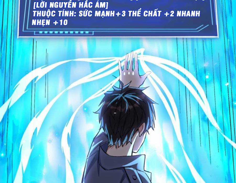 Cướp Đoạt Vô Số Thiên Phú, Ta Trở Thành Thần Ở Thời Đại Toàn Dân Chuyển Chức Chapter 21 trang 45