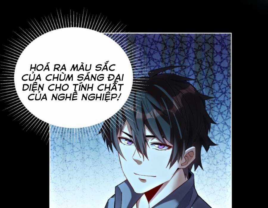 Cướp Đoạt Vô Số Thiên Phú, Ta Trở Thành Thần Ở Thời Đại Toàn Dân Chuyển Chức Chapter 21 trang 47