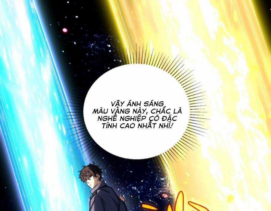 Cướp Đoạt Vô Số Thiên Phú, Ta Trở Thành Thần Ở Thời Đại Toàn Dân Chuyển Chức Chapter 21 trang 49