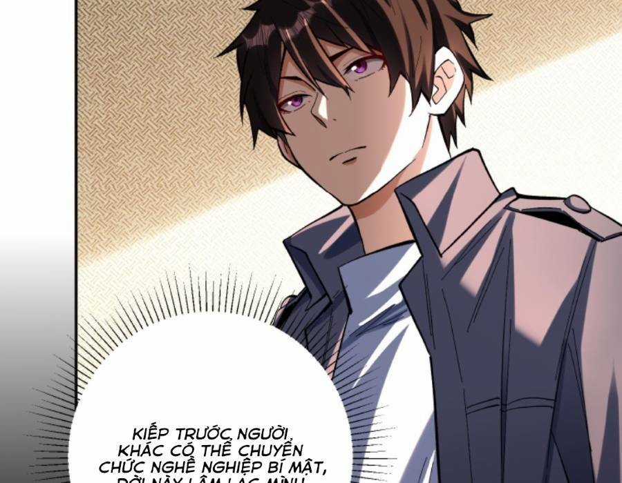 Cướp Đoạt Vô Số Thiên Phú, Ta Trở Thành Thần Ở Thời Đại Toàn Dân Chuyển Chức Chapter 21 trang 5