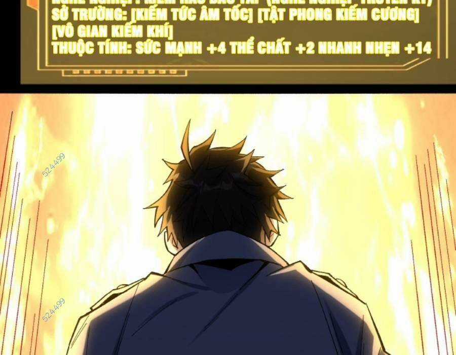 Cướp Đoạt Vô Số Thiên Phú, Ta Trở Thành Thần Ở Thời Đại Toàn Dân Chuyển Chức Chapter 21 trang 54