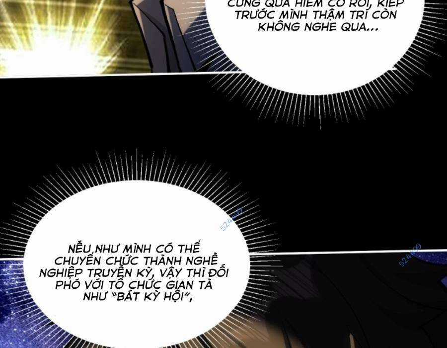 Cướp Đoạt Vô Số Thiên Phú, Ta Trở Thành Thần Ở Thời Đại Toàn Dân Chuyển Chức Chapter 21 trang 58