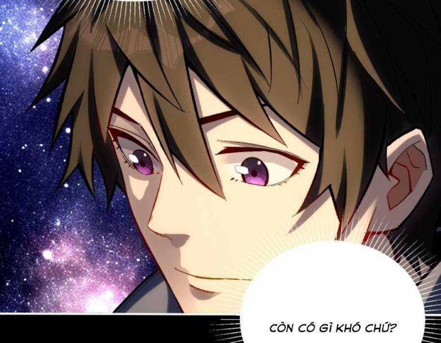 Cướp Đoạt Vô Số Thiên Phú, Ta Trở Thành Thần Ở Thời Đại Toàn Dân Chuyển Chức Chapter 21 trang 59