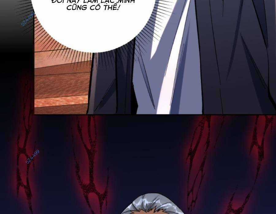 Cướp Đoạt Vô Số Thiên Phú, Ta Trở Thành Thần Ở Thời Đại Toàn Dân Chuyển Chức Chapter 21 trang 6