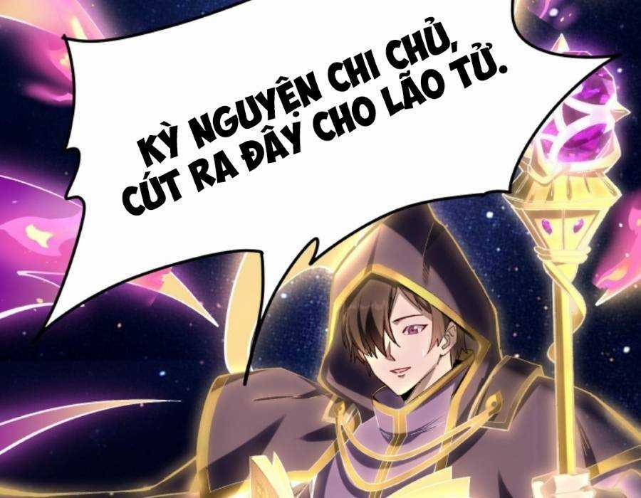 Cướp Đoạt Vô Số Thiên Phú, Ta Trở Thành Thần Ở Thời Đại Toàn Dân Chuyển Chức Chapter 21 trang 63