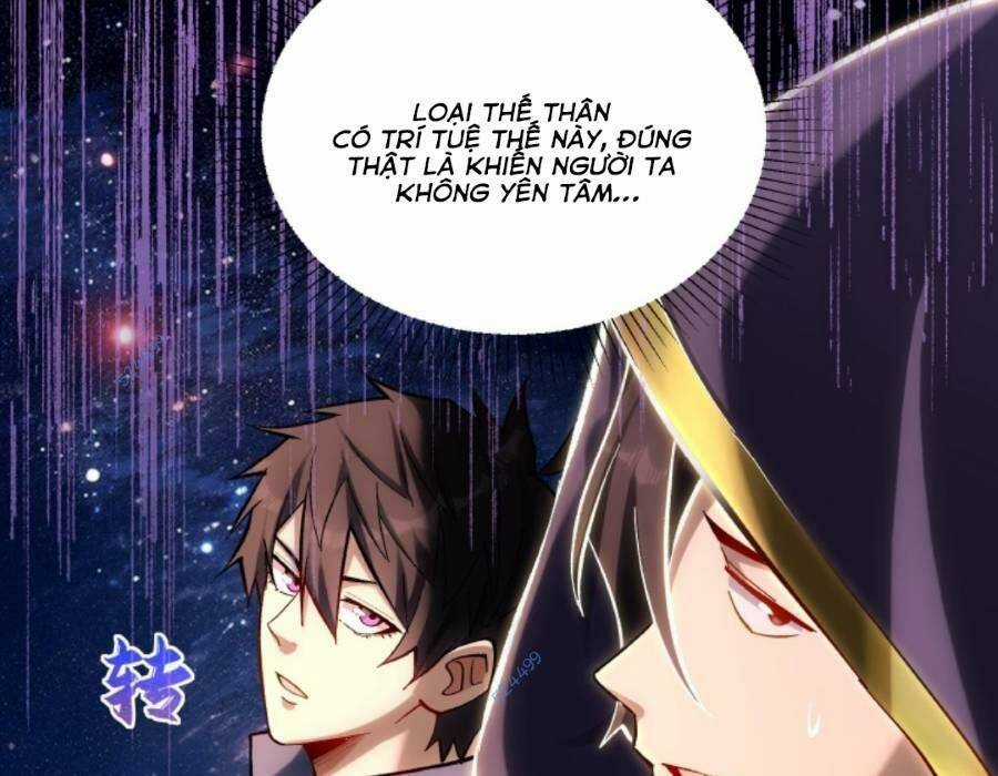 Cướp Đoạt Vô Số Thiên Phú, Ta Trở Thành Thần Ở Thời Đại Toàn Dân Chuyển Chức Chapter 21 trang 68