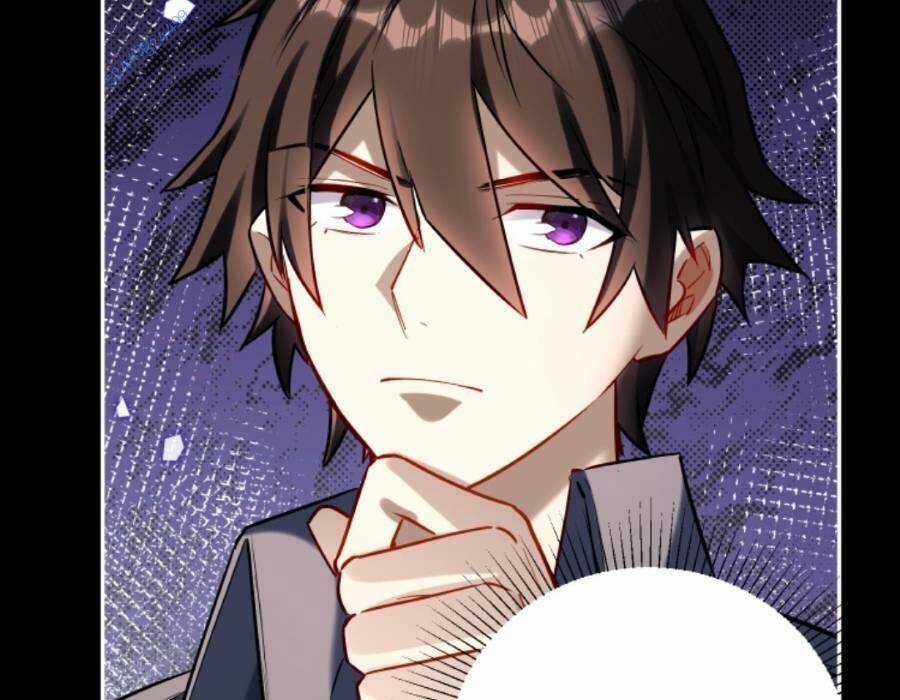 Cướp Đoạt Vô Số Thiên Phú, Ta Trở Thành Thần Ở Thời Đại Toàn Dân Chuyển Chức Chapter 22 trang 10