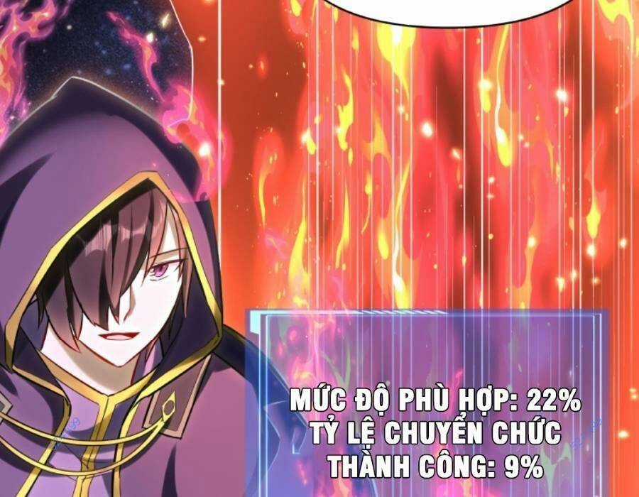 Cướp Đoạt Vô Số Thiên Phú, Ta Trở Thành Thần Ở Thời Đại Toàn Dân Chuyển Chức Chapter 22 trang 12