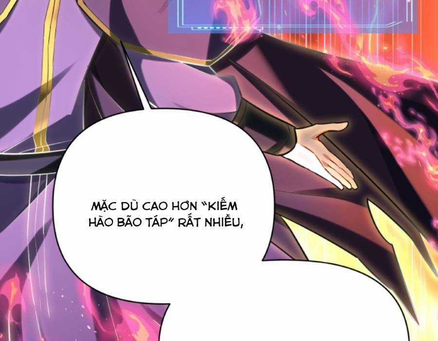 Cướp Đoạt Vô Số Thiên Phú, Ta Trở Thành Thần Ở Thời Đại Toàn Dân Chuyển Chức Chapter 22 trang 13